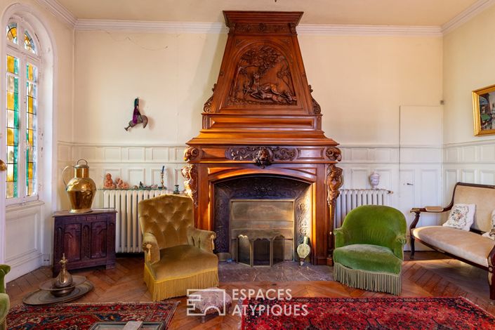 Image No.3-5 Bed House for sale