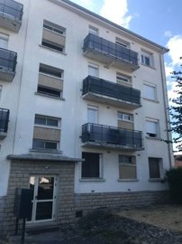 1 - Digoin, Appartement