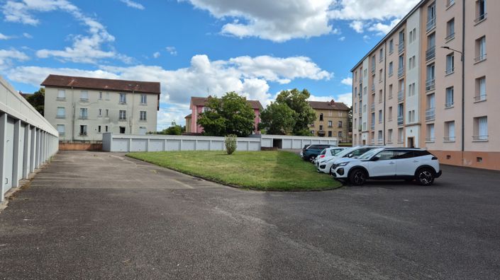 Image No.2-Appartement de 2 chambres à vendre à Paray-le-Monial