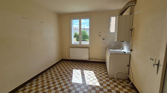 Image No.3-Appartement de 2 chambres à vendre à Paray-le-Monial