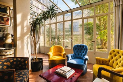1 - Avignon, Apartment