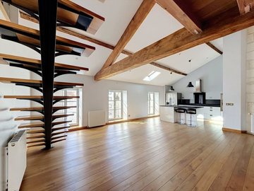 1 - Angoulême, Appartement