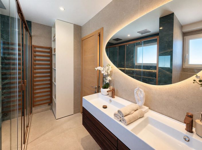 Image No.11-2 Bed Apartment for sale