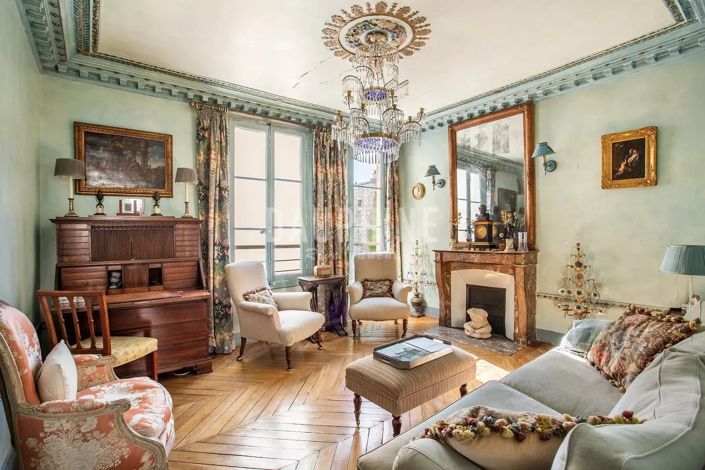 Image No.2-Apartment for sale