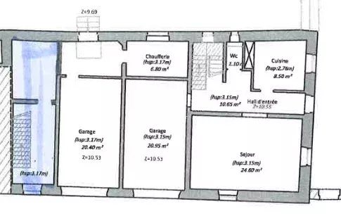 Image No.8-1 Bed Apartment for sale