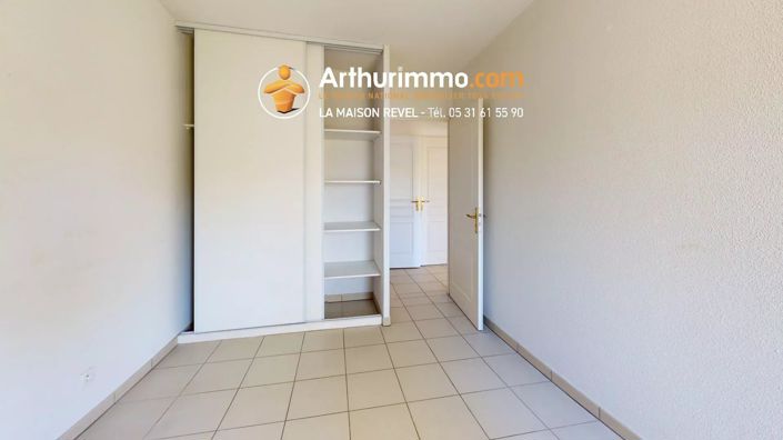 Image No.2-Appartement de 2 chambres à vendre à Toulouse