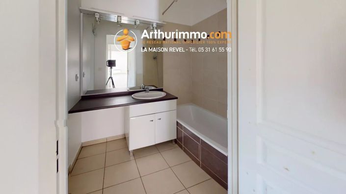 Image No.3-Appartement de 2 chambres à vendre à Toulouse