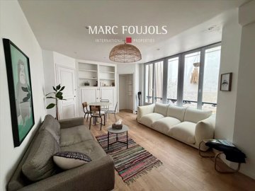 1 - Chantilly, Appartement