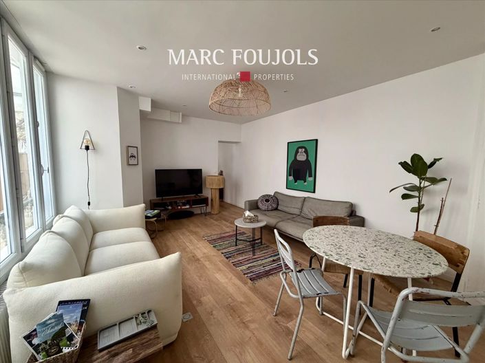 Image No.2-Appartement de 2 chambres à vendre à Chantilly
