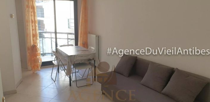 Image No.3-Appartement à vendre à Antibes