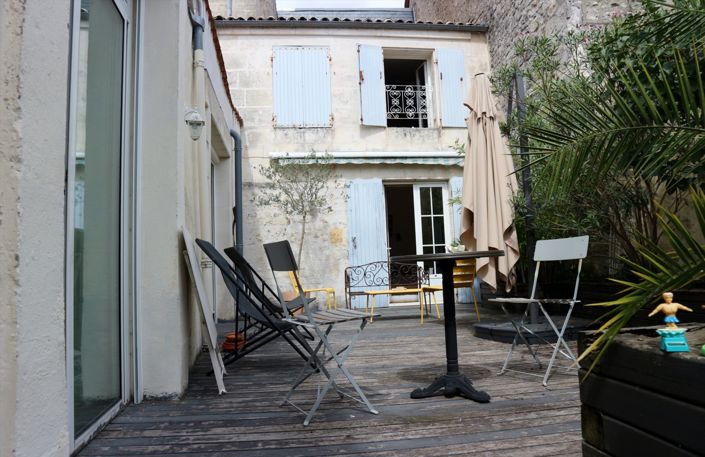 Image No.7-Appartement de 6 chambres à vendre à Saintes