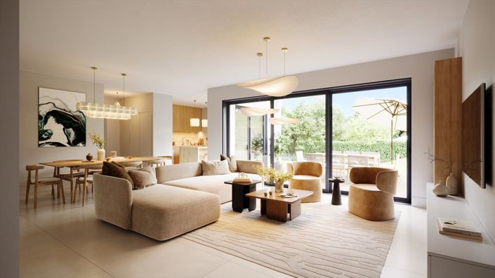 Image No.3-4 Bed New Homes for sale