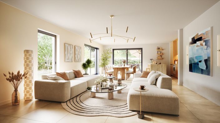 Image No.4-4 Bed New Homes for sale