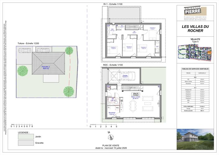 Image No.6-4 Bed New Homes for sale
