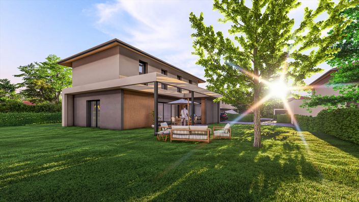 Image No.6-5 Bed New Homes for sale