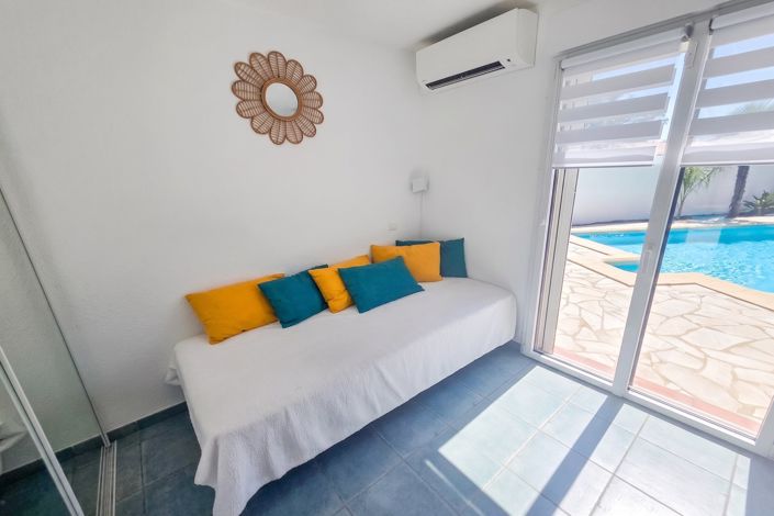 Image No.10-Maison de 3 chambres à vendre à Saint-Cyprien
