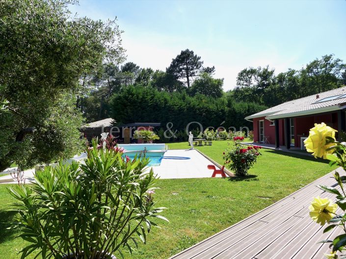 Image No.4-Maison de 5 chambres à vendre à Soorts-Hossegor