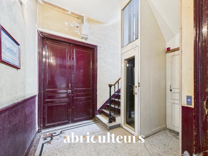 Image No.24-Appartement de 3 chambres à vendre à Paris