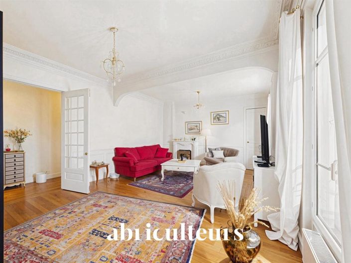 Image No.4-Appartement de 3 chambres à vendre à Paris