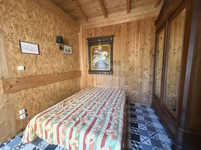 Image No.16-Maison de 1 chambre à vendre à Condom