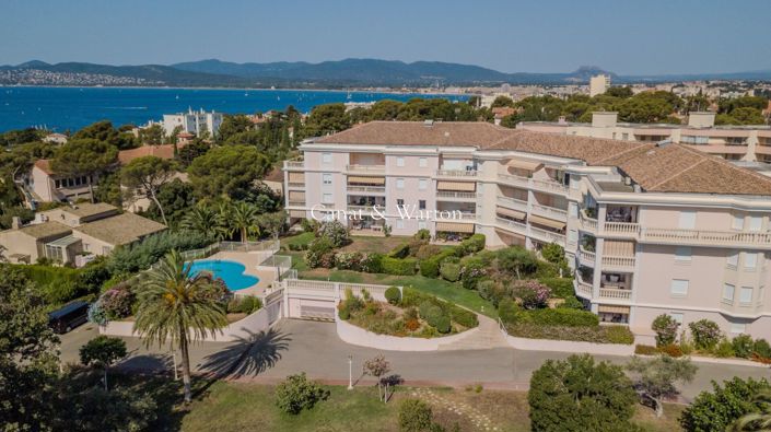 Image No.2-Appartement de 1 chambre à vendre à Saint-Raphael