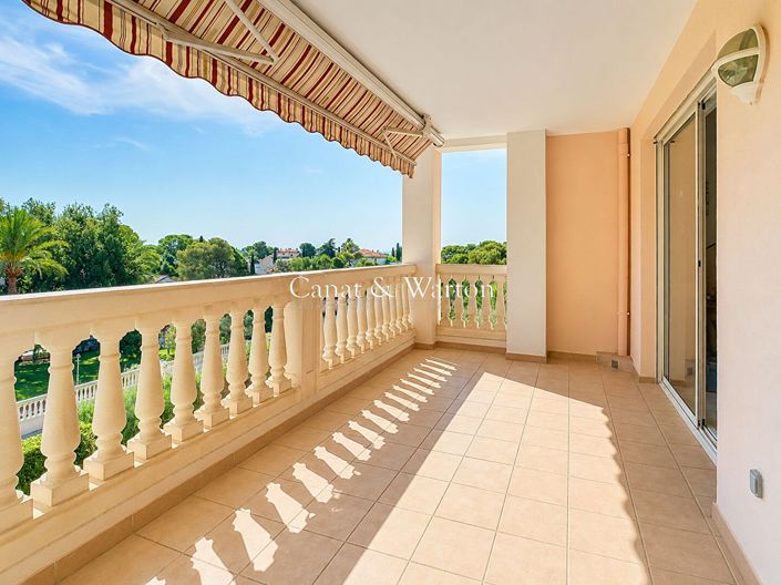 Image No.5-Appartement de 1 chambre à vendre à Saint-Raphael