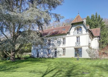 1 - Triel-sur-Seine, Maison