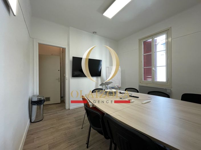 Image No.2-Appartement à vendre à Biarritz