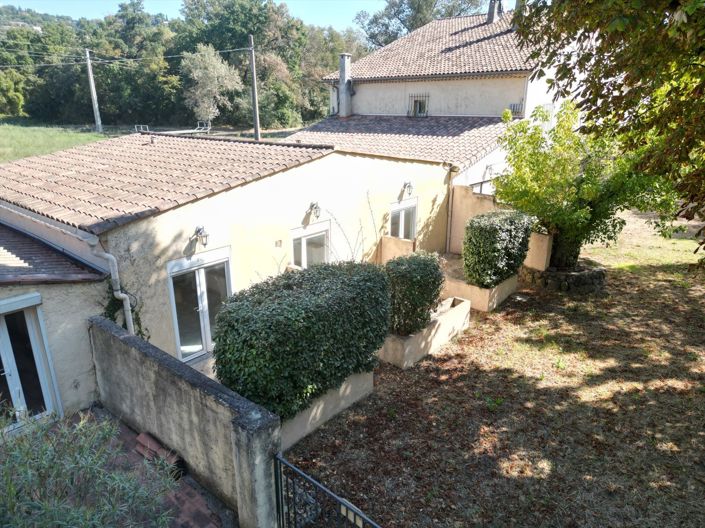 Image No.6-Maison de 15 chambres à vendre à Callian