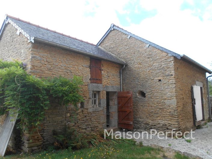 Image No.13-Maison de 3 chambres à vendre à Champfrémont