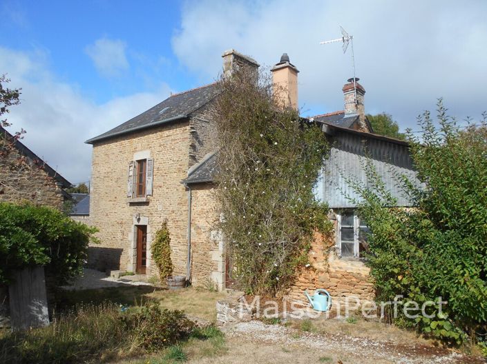 Image No.3-Maison de 3 chambres à vendre à Champfrémont