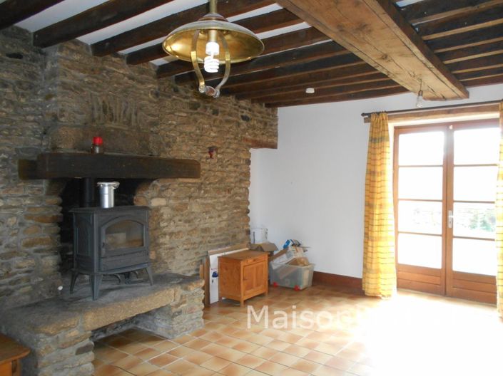 Image No.7-Maison de 3 chambres à vendre à Champfrémont