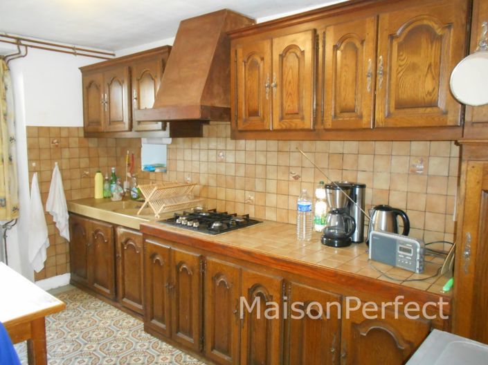 Image No.8-Maison de 3 chambres à vendre à Champfrémont