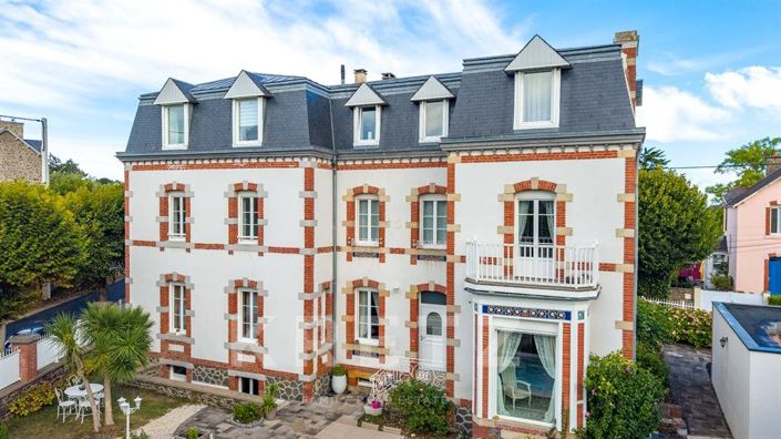 Image No.4-5 Bed House for sale