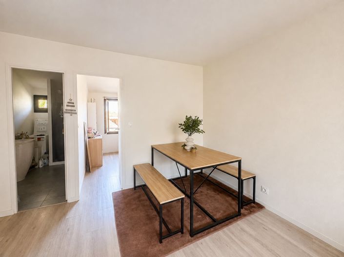 Image No.2-Appartement de 3 chambres à vendre à Sommières