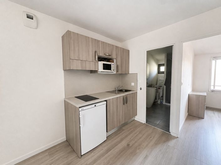 Image No.4-Appartement de 3 chambres à vendre à Sommières