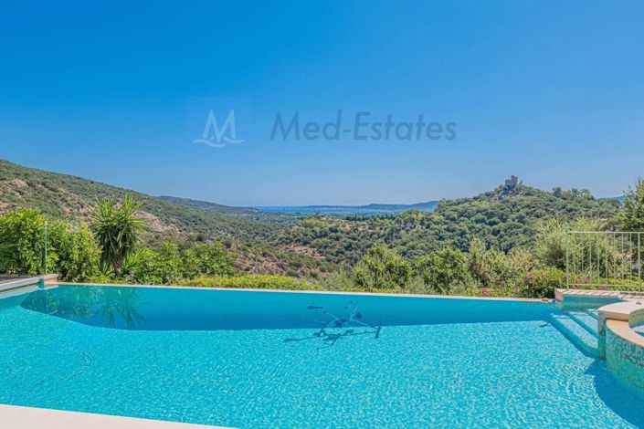 Image No.4-5 Bed House for sale