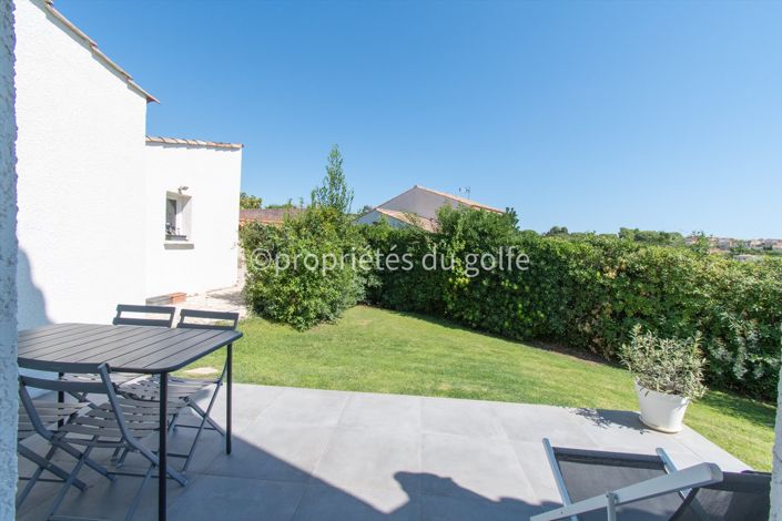 Image No.26-Maison de 4 chambres à vendre à Balaruc-les-Bains