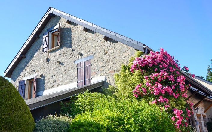 Image No.4-Maison de 10 chambres à vendre à Saint-Martin-du-Puy