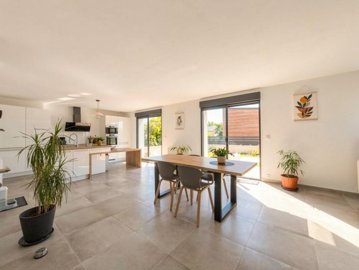 1 - Couëron, Maison