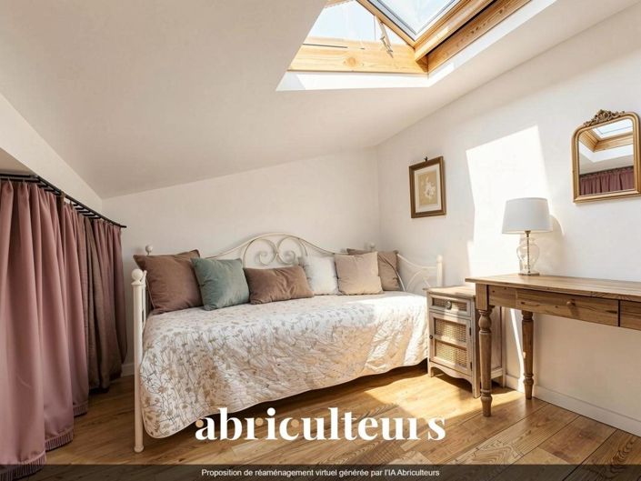 Image No.17-Appartement de 4 chambres à vendre à Versailles
