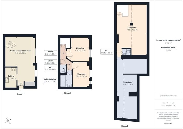 Image No.24-4 Bed Apartment for sale