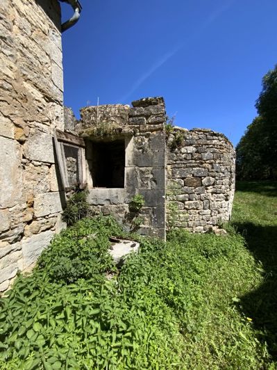 Image No.11-Maison à vendre à Gramat