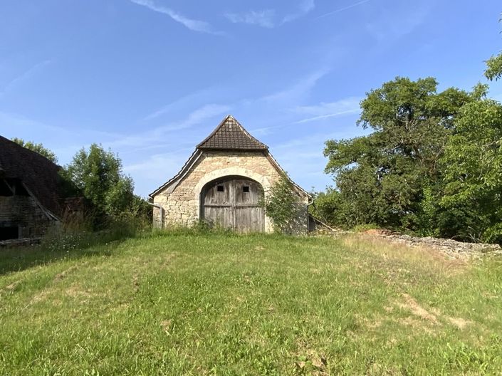 Image No.6-Maison à vendre à Gramat