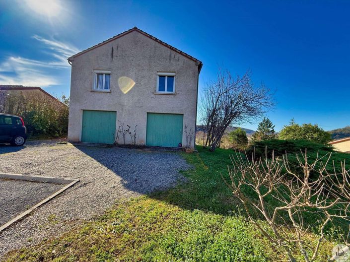 Image No.2-Maison de 5 chambres à vendre à Luzech