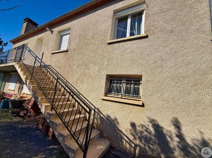Image No.3-Maison de 5 chambres à vendre à Luzech