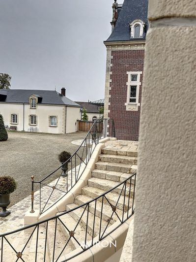 Image No.6-Maison de 26 chambres à vendre à Chartres