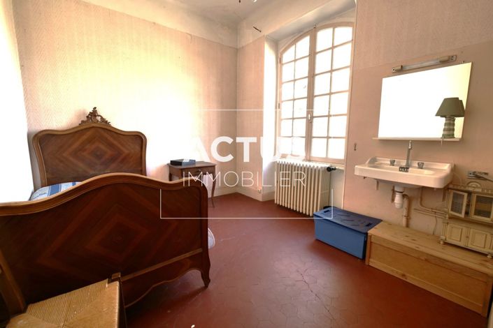 Image No.8-Maison de 5 chambres à vendre à Lamanon