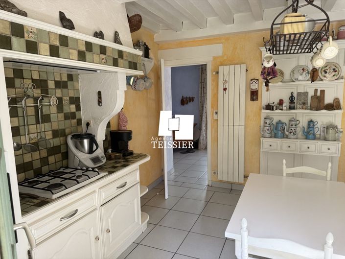 Image No.27-Maison de 4 chambres à vendre à Courry