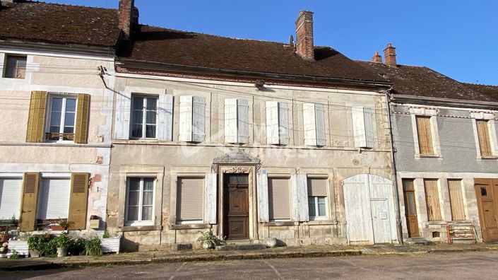 Image No.19-Maison de 4 chambres à vendre à Entrains-sur-Nohain